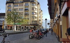 Hostellerie De L'Hotel De Ville